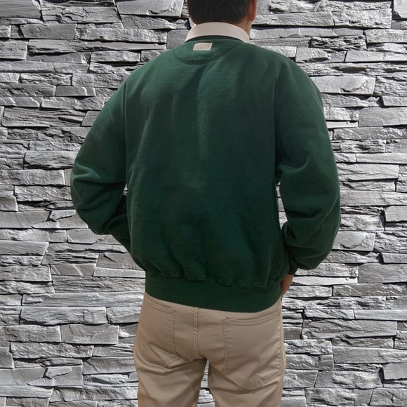 Gear for sports big cotton sweater size S ,made in Honduras, RN 49314 501027 - Picture 7 of 7